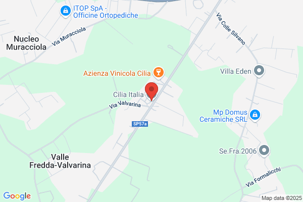 Autotrasporti Fratelli Cilia