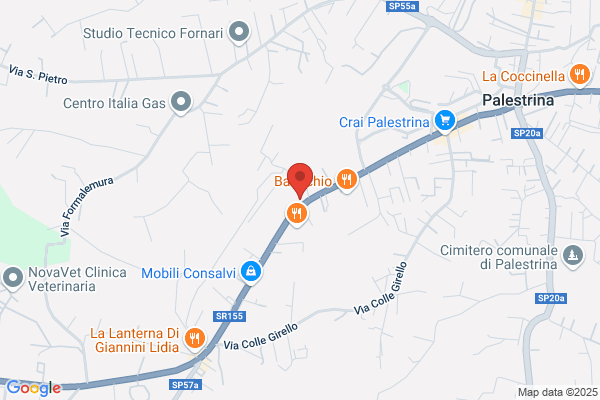 Autocarrozzeria Casale e Corradi
