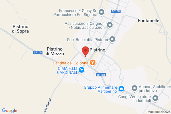 Elettra Impianti Snc