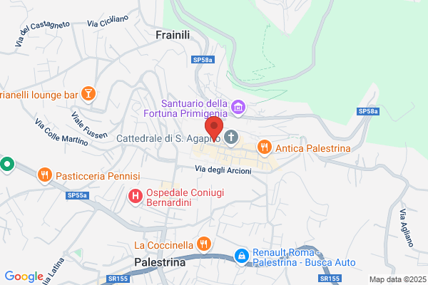 Etichettificio Preneste
