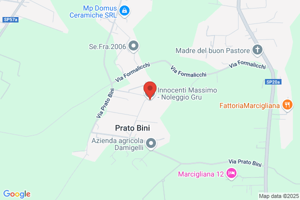 Innocenti Massimo