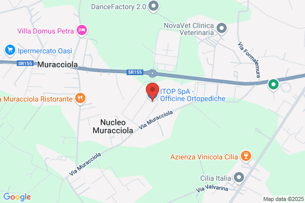 Itop Officine Ortopediche S.R.L.