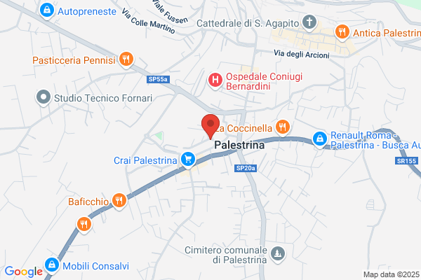 Lavorazioni Carni Di Cilia Bruno E Nipoti snc