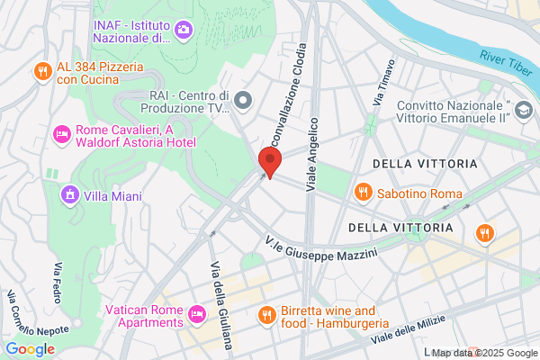 Ministero Grazia E Giustizia-Dipart.To Ammin. Penitenziaria