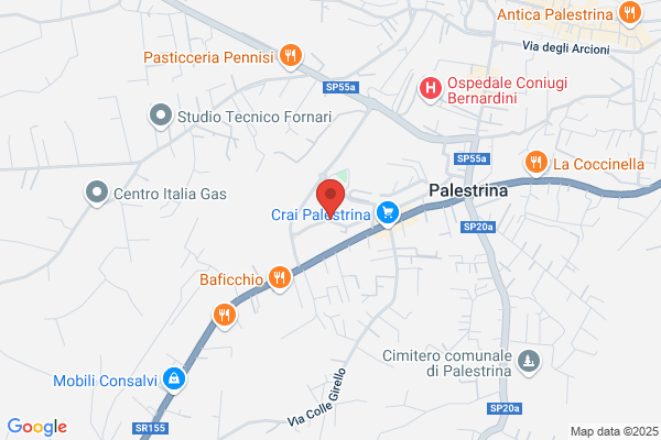 Provincia Di Roma