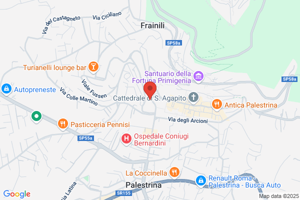 Unita Sanitaria Locale Rm 28