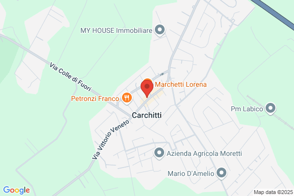 Norcineria La Grigliata
