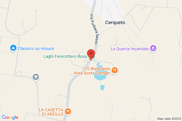 Il Fenicottero Rosa S.A.S. Di Fabrizio Gessa e c.