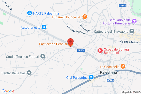 Pasticceria Pennisi