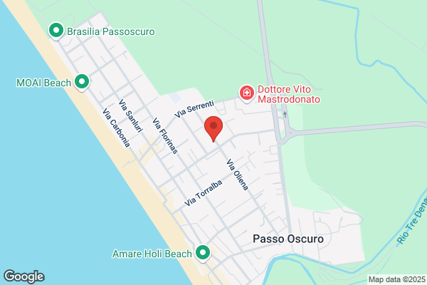 Prontopizza Sas