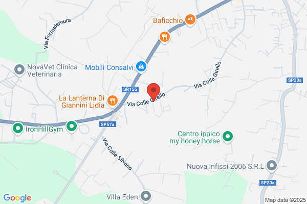 Tiposerigraf Effedi Di Ferracci R. E Didomenicantonio g. sdf