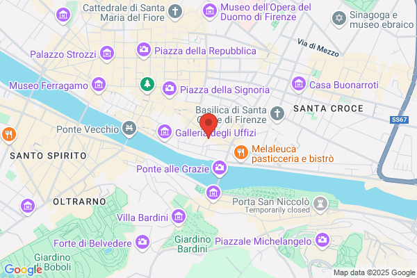 Luigi Puliti