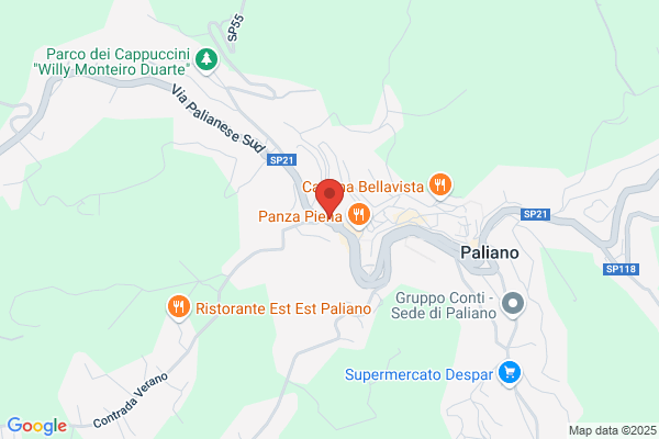 Distributore IP
