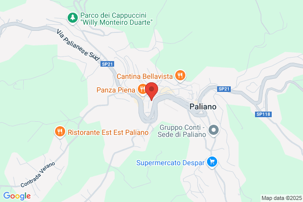 Onoranze Funebri Saturnini Marco
