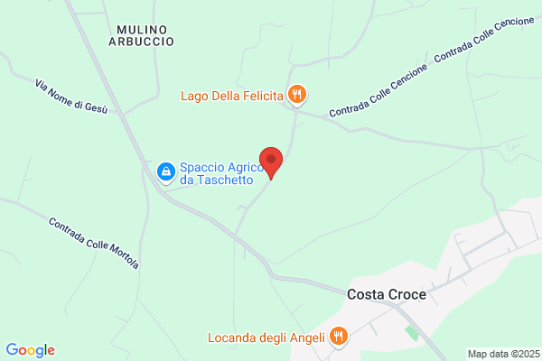 Azienda Agricola Giasi