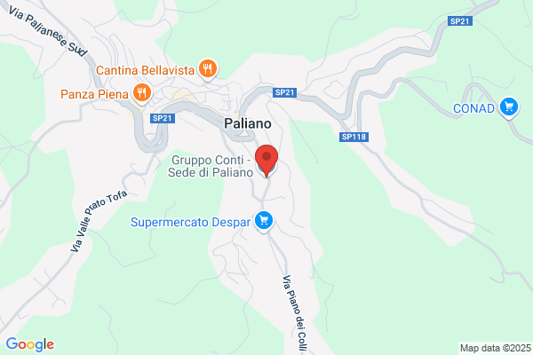 Conti Autoscuole - Delegazione Aci