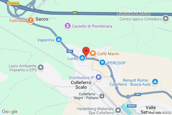 Euroterm Fabbrica Termocamini