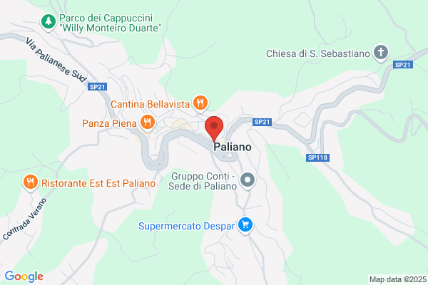 Fantauzzi Alberto