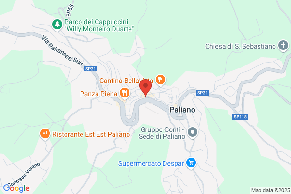 Farmacia Cerimele