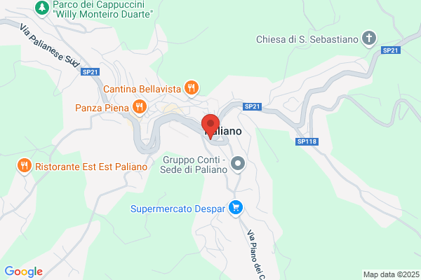 Giornali E Piu Di Romani Angela E c. snc
