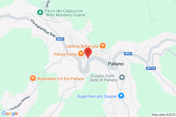 Giuliani Alberto