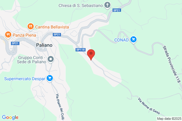 Graziani Antonio