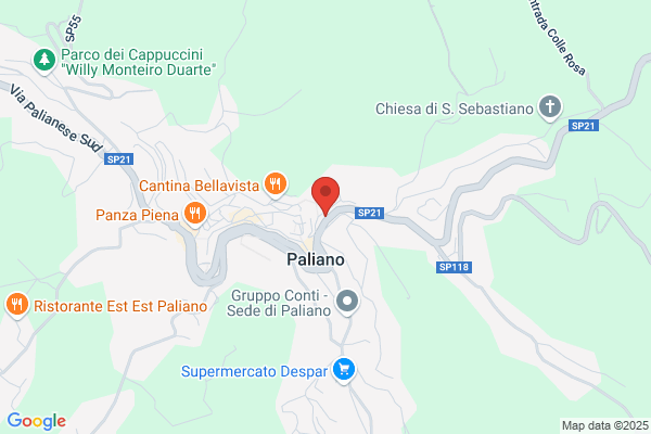 La Farfalla Di Musetti Cinzia Graziella E Monica snc