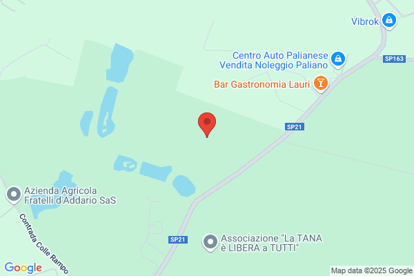 La Selva Gestioni Turistiche S.R.L.