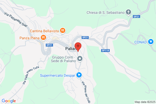 Laugi Art Di Massimi Giorgio Sdf