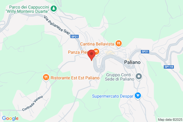 Montesanti stefano