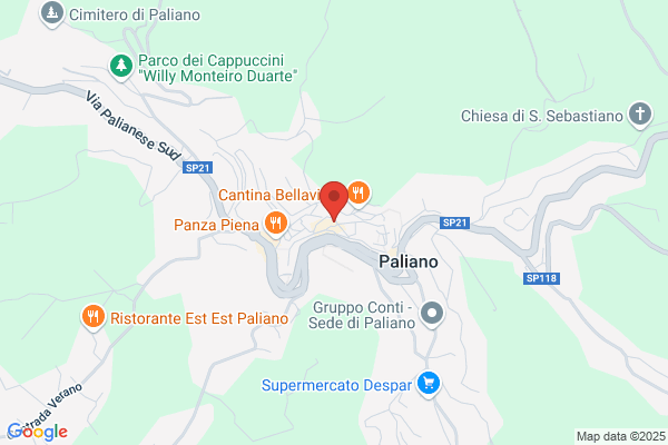 Morosini Valentina Paola