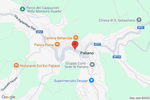 Pappalardo anna