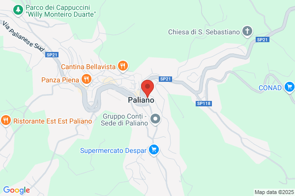 Pennesi Assicurazioni S.R.L.