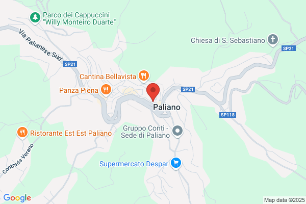 Piacentini flavio