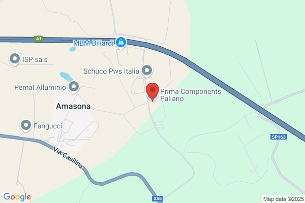 Polomar Srl
