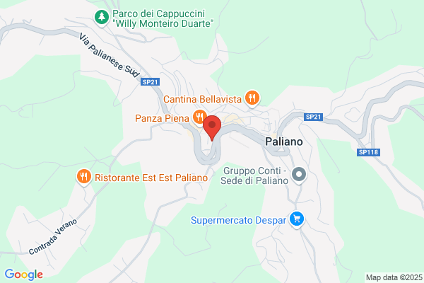 Proietti claudio
