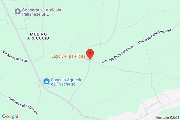 Ristorante Lago della Felicita'