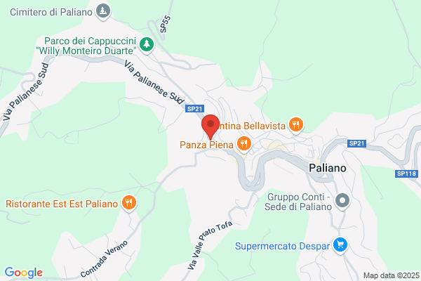 Spera massimiliano