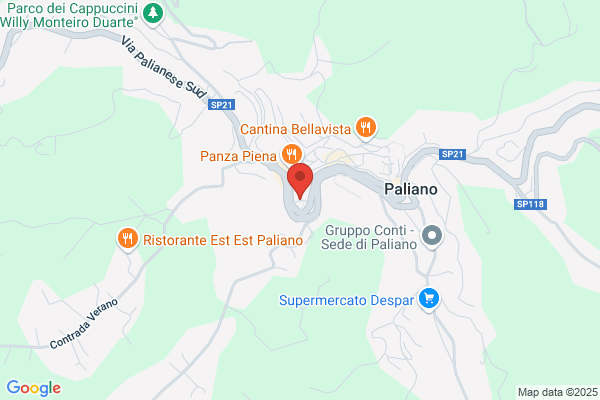 Studio Paliano Srl