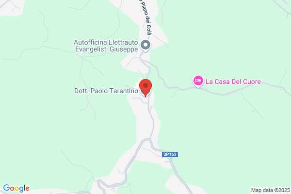 Tarantino paolo