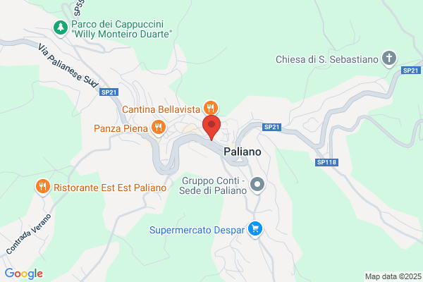 Ticconi franca