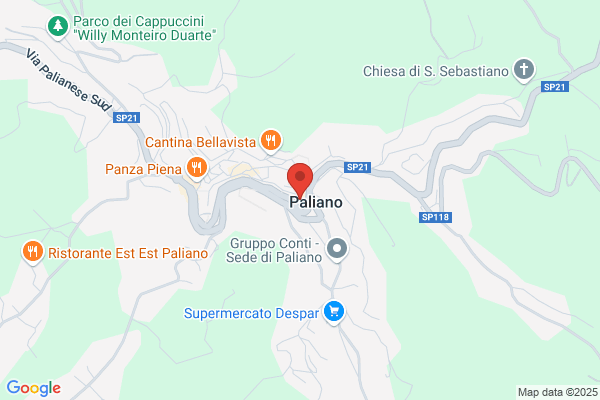 Tucci paolo