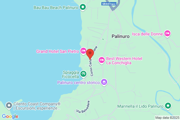 Esso Palinuro