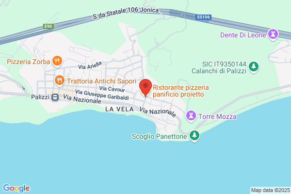 Proietto giuseppe