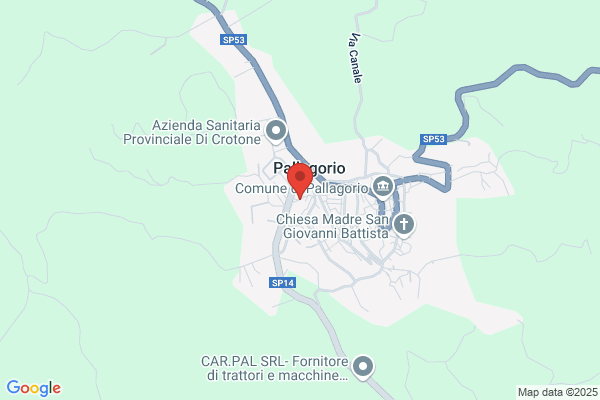 Officine Berardi gaetano