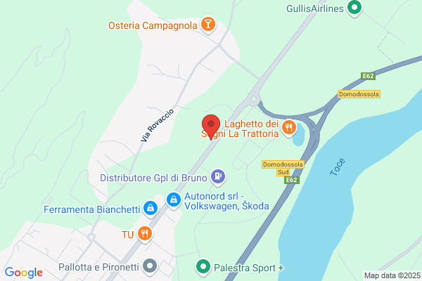 Centro Infissi