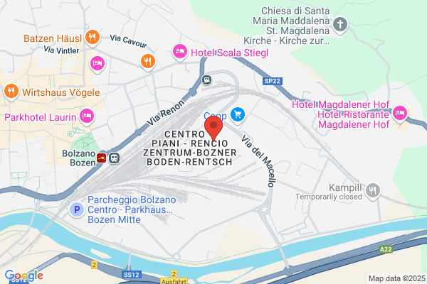Studio Bianchetti