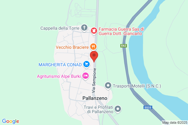 Fattalini Luigia Anna