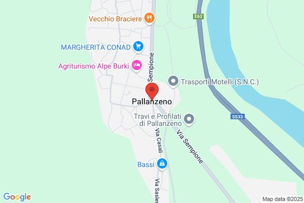 Ferraro Costruzioni Meccaniche S.R.L.