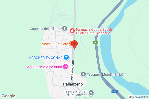 Ferrovie Dello Stato